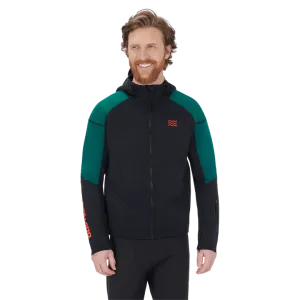 Sea-Doo Men's Neoprene Performance Riding Jacket