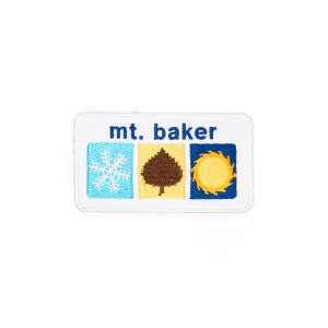 Seasons Patch