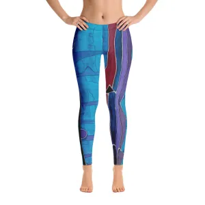 Selene One Leggings
