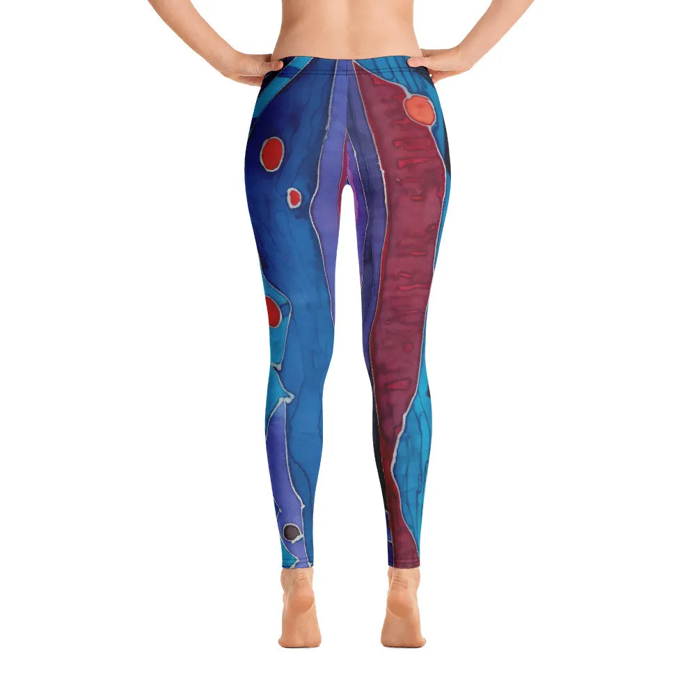 Selene One Leggings