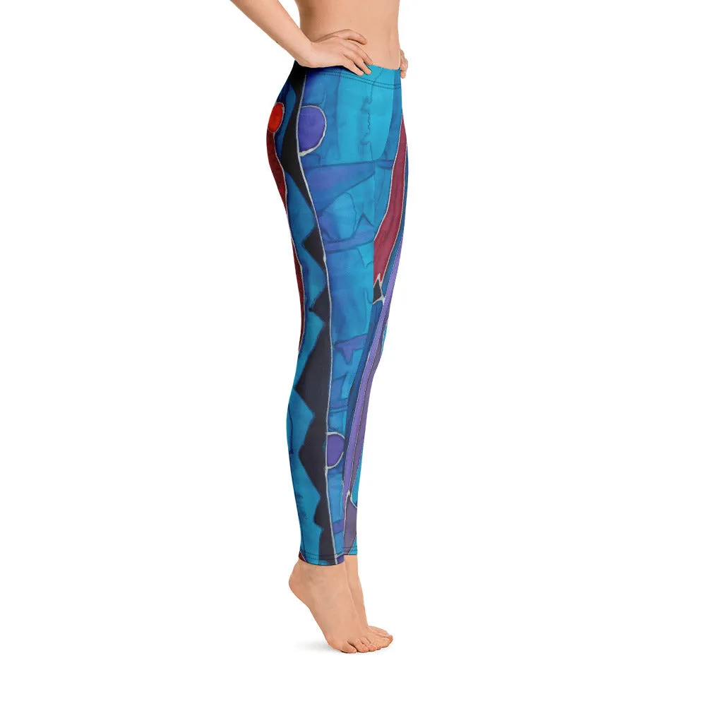 Selene One Leggings