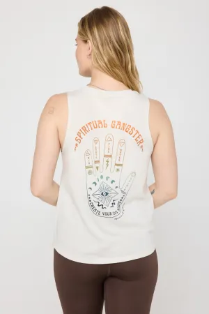 Spiritual Essence Jade Tank