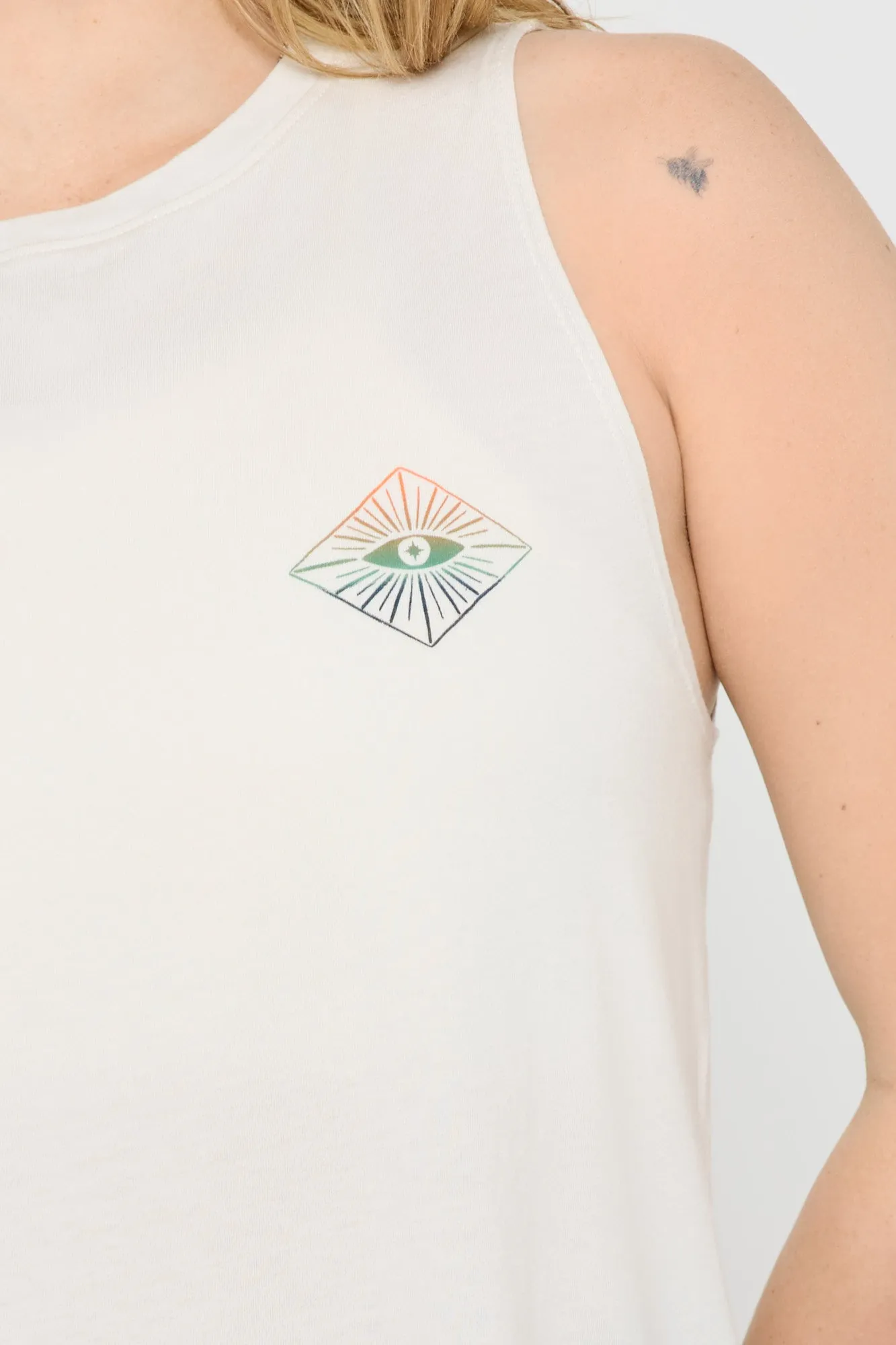 Spiritual Essence Jade Tank