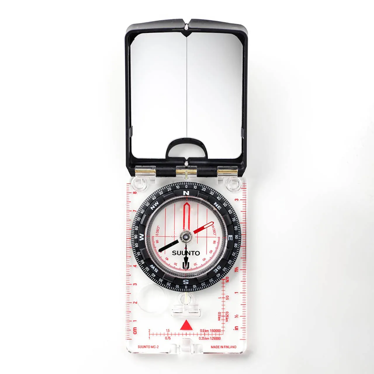 SUUNTO MC-2
G Mirror Compass