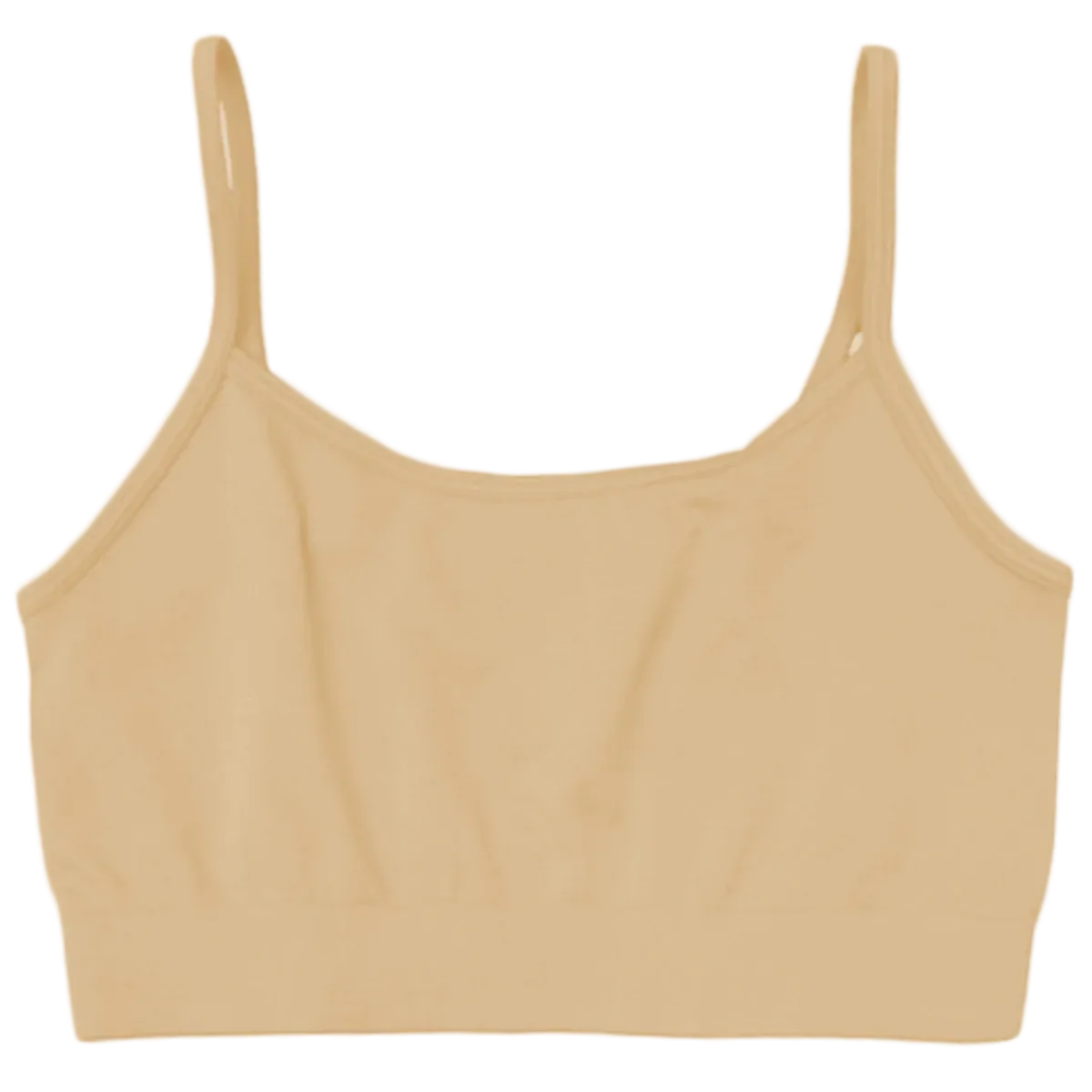 Suzette Seamless Bralette
