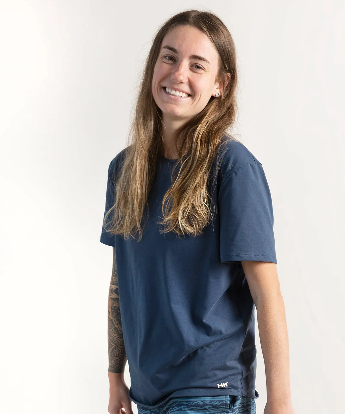 Swim Shirt