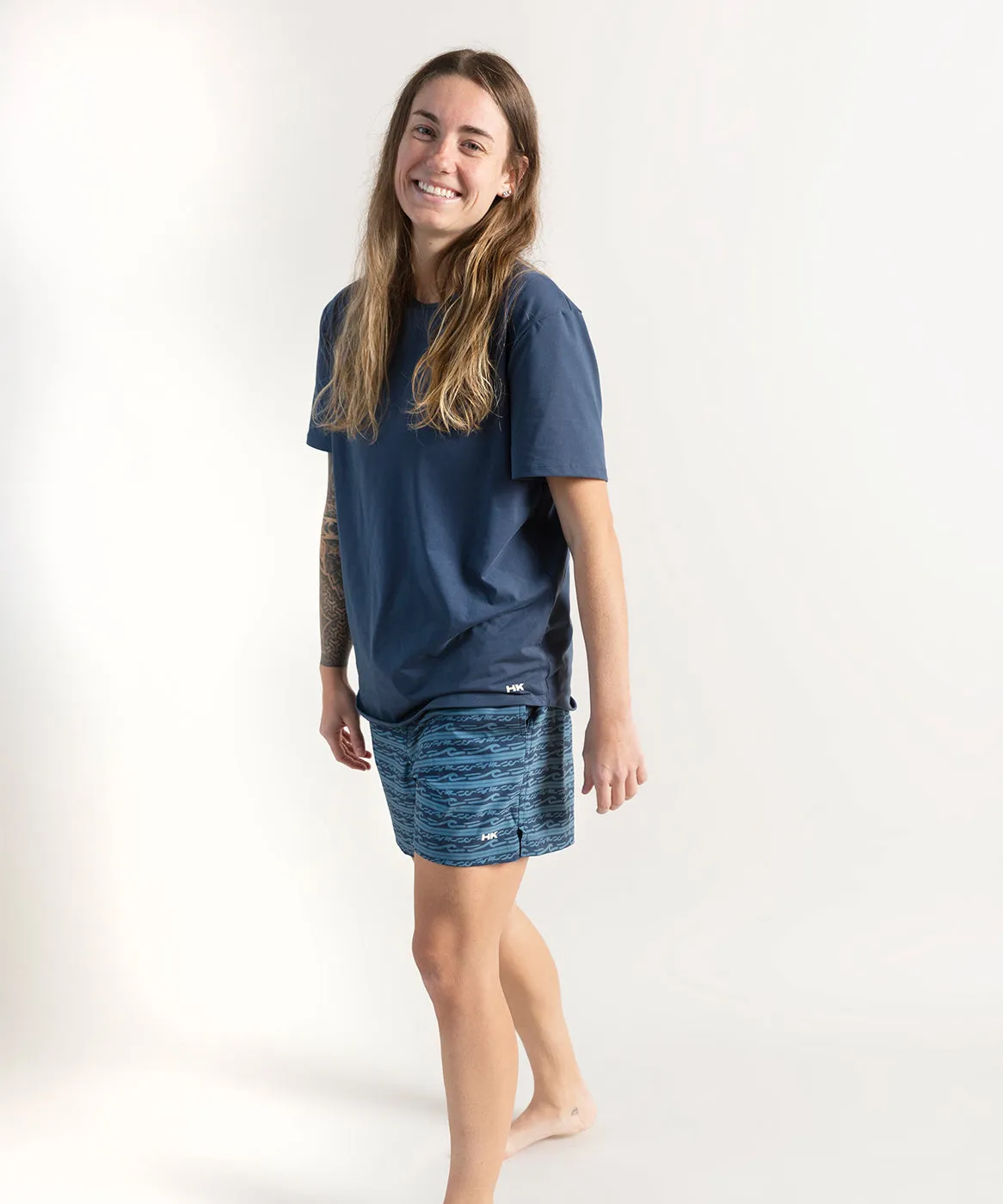 Swim Shirt