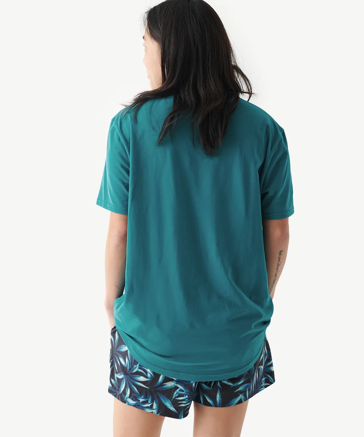 Swim Shirt