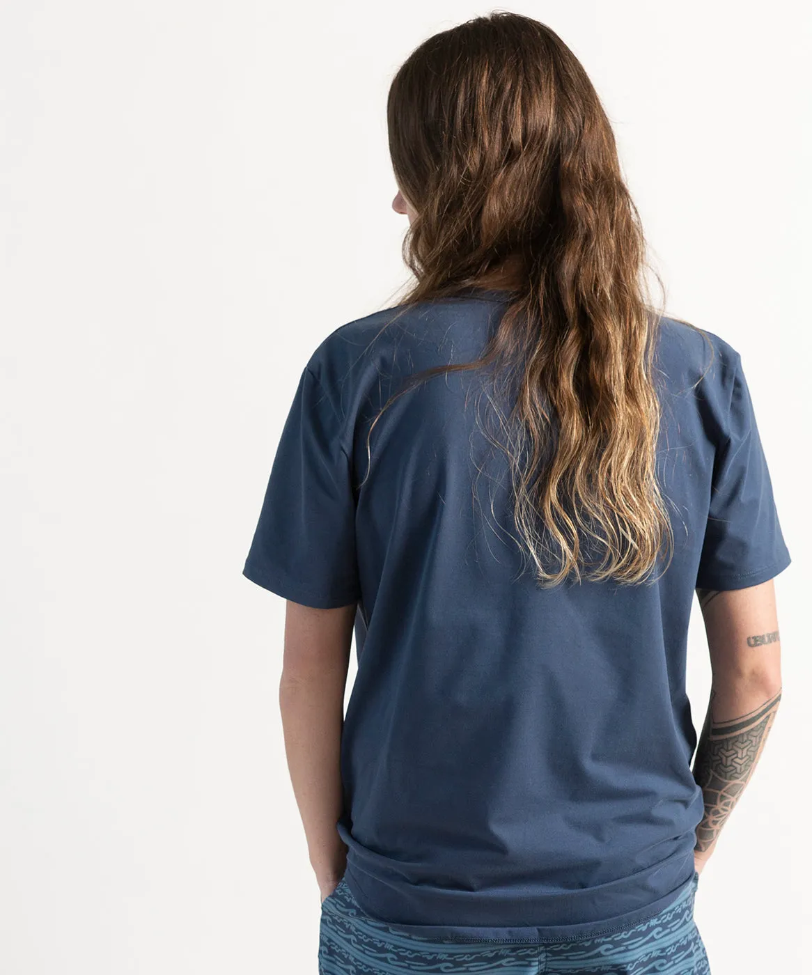 Swim Shirt