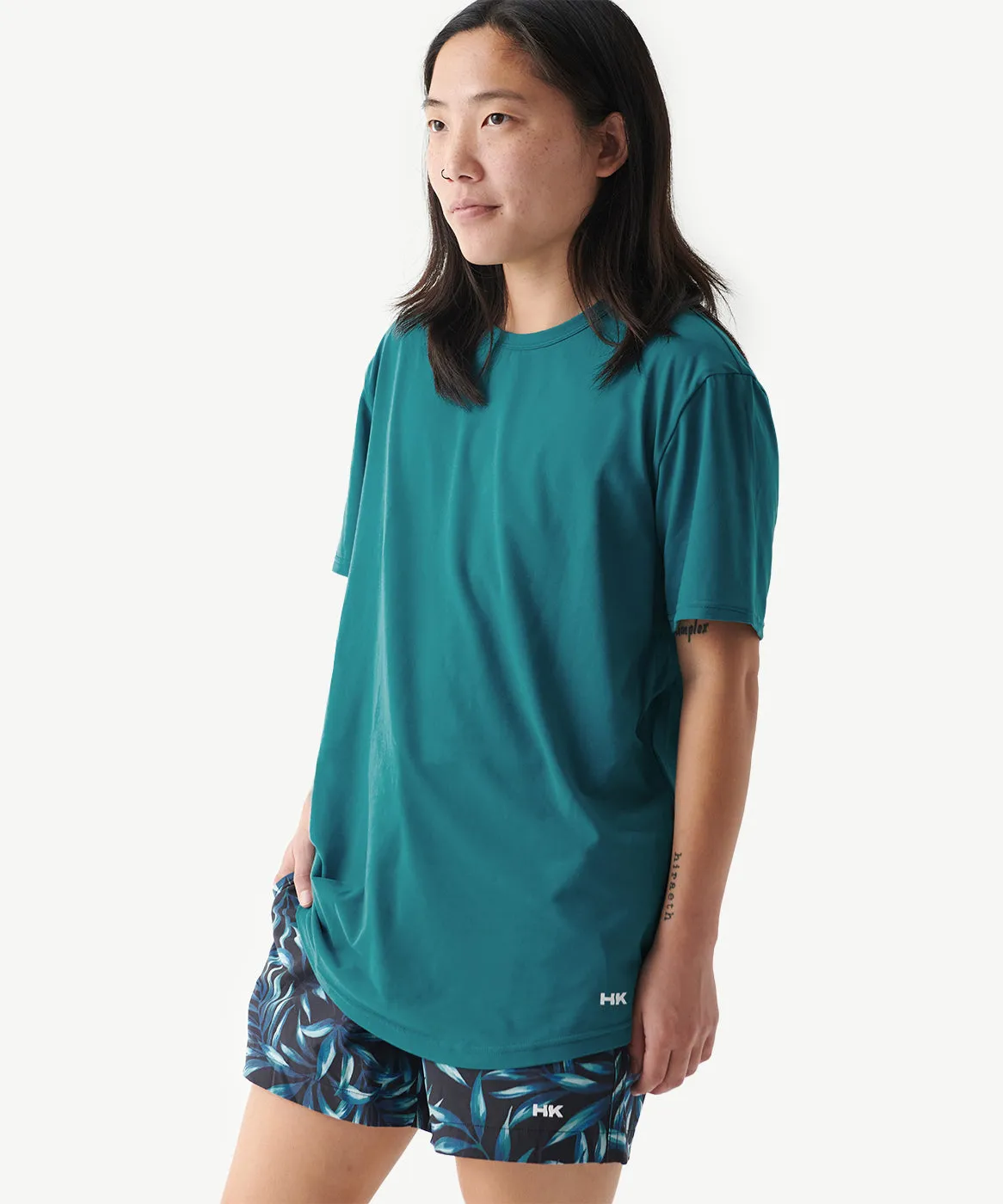 Swim Shirt