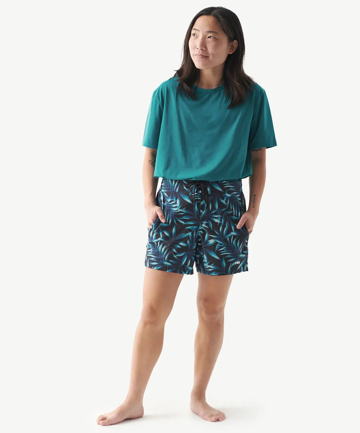 Swim Shirt