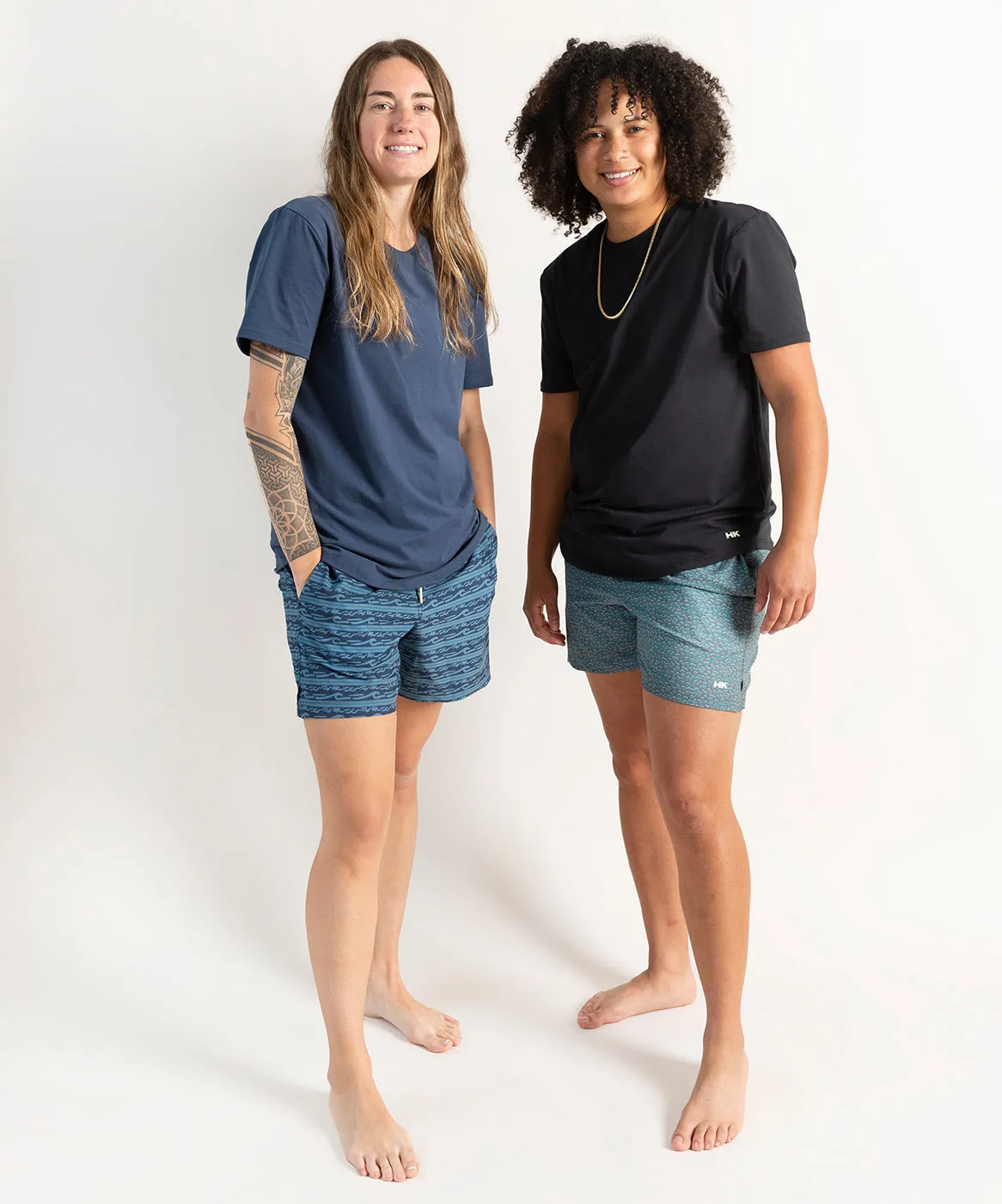 Swim Shirt