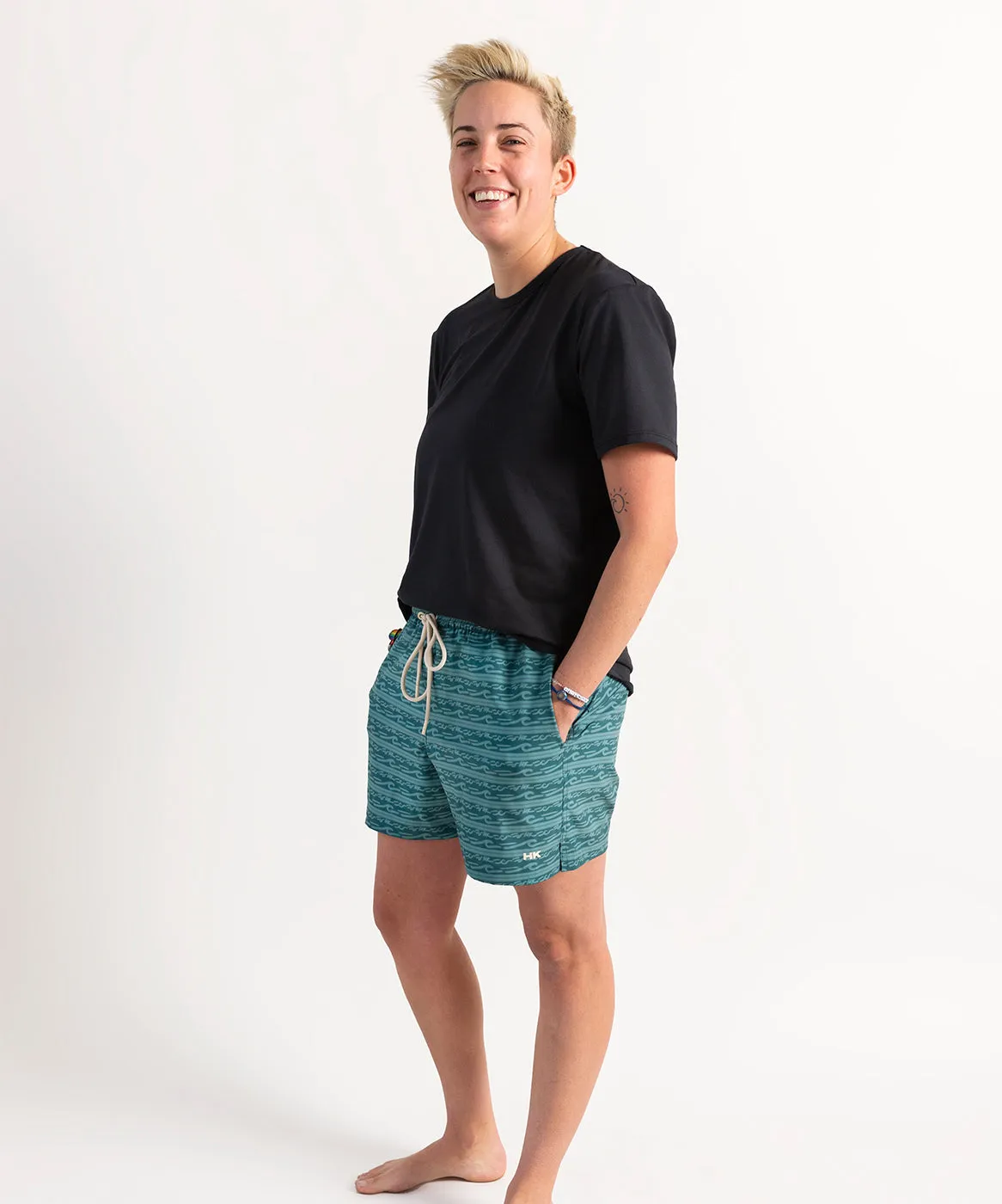 Swim Shirt