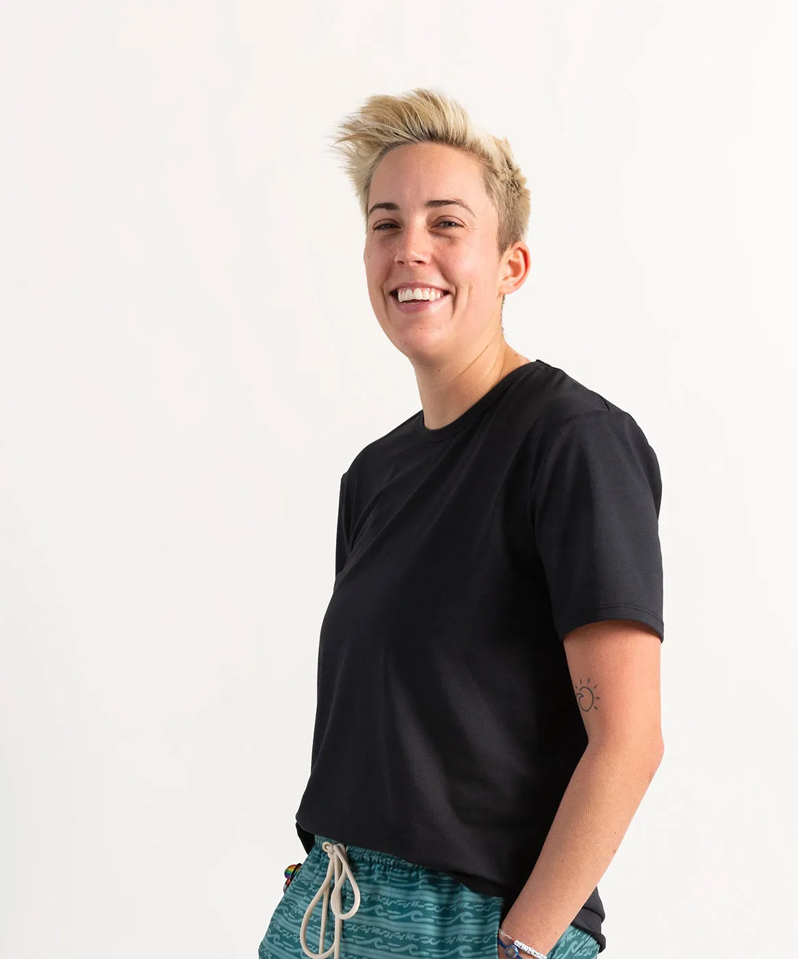 Swim Shirt