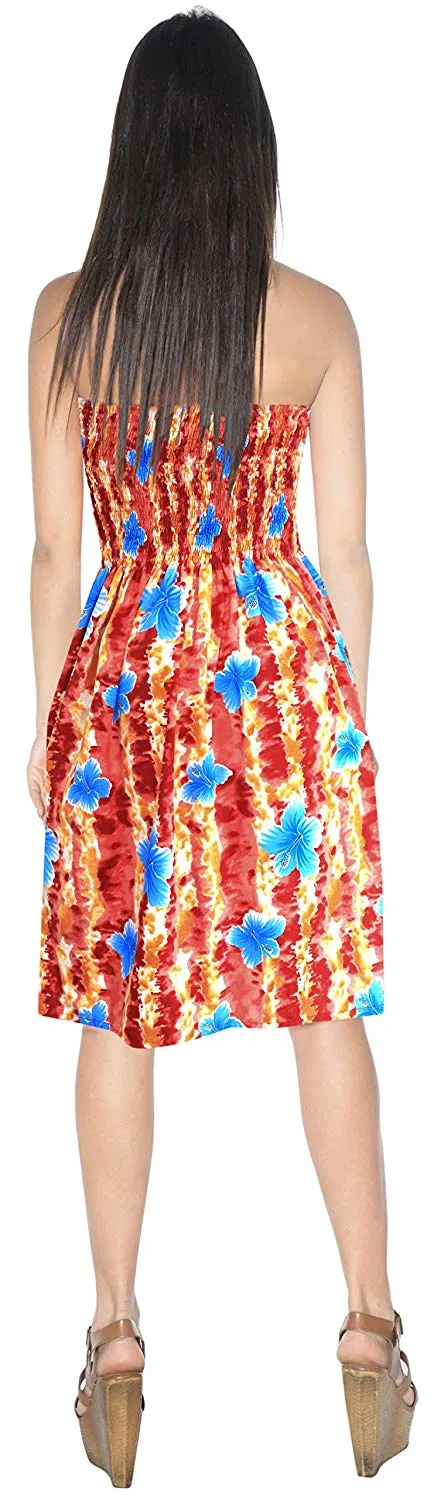 Swimwear Beach wear Swimsuit Cover up Womens Maxi Skirt Tube Top Halter Neck