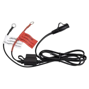 Tourmaster Battery Harness