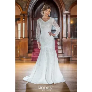 TR22051 by Modest Mon Cheri- In Store