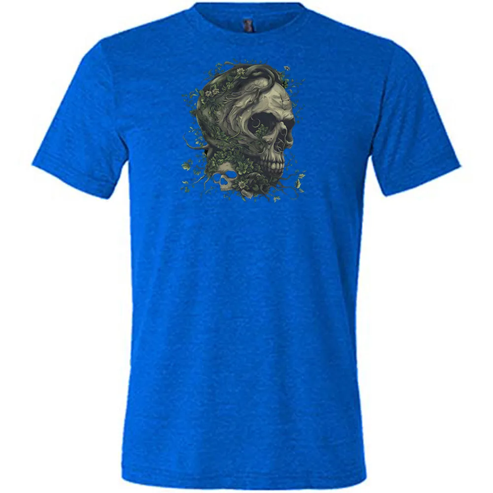 Tree Skull Shirt Unisex