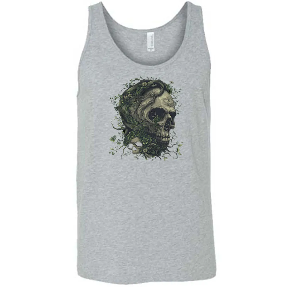 Tree Skull Shirt Unisex