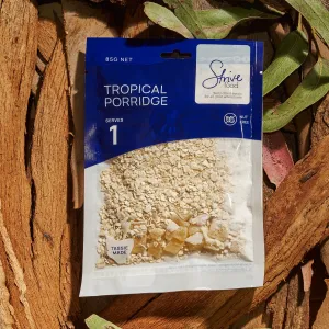 Tropical Porridge