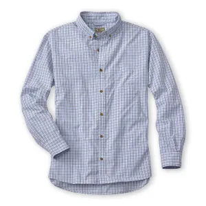 TSG Tanner Bamboo Button Down (Rio Plaid)