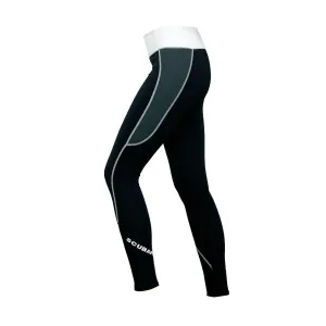 Used ScubaPro Graph Legging Women's (UPF80)
