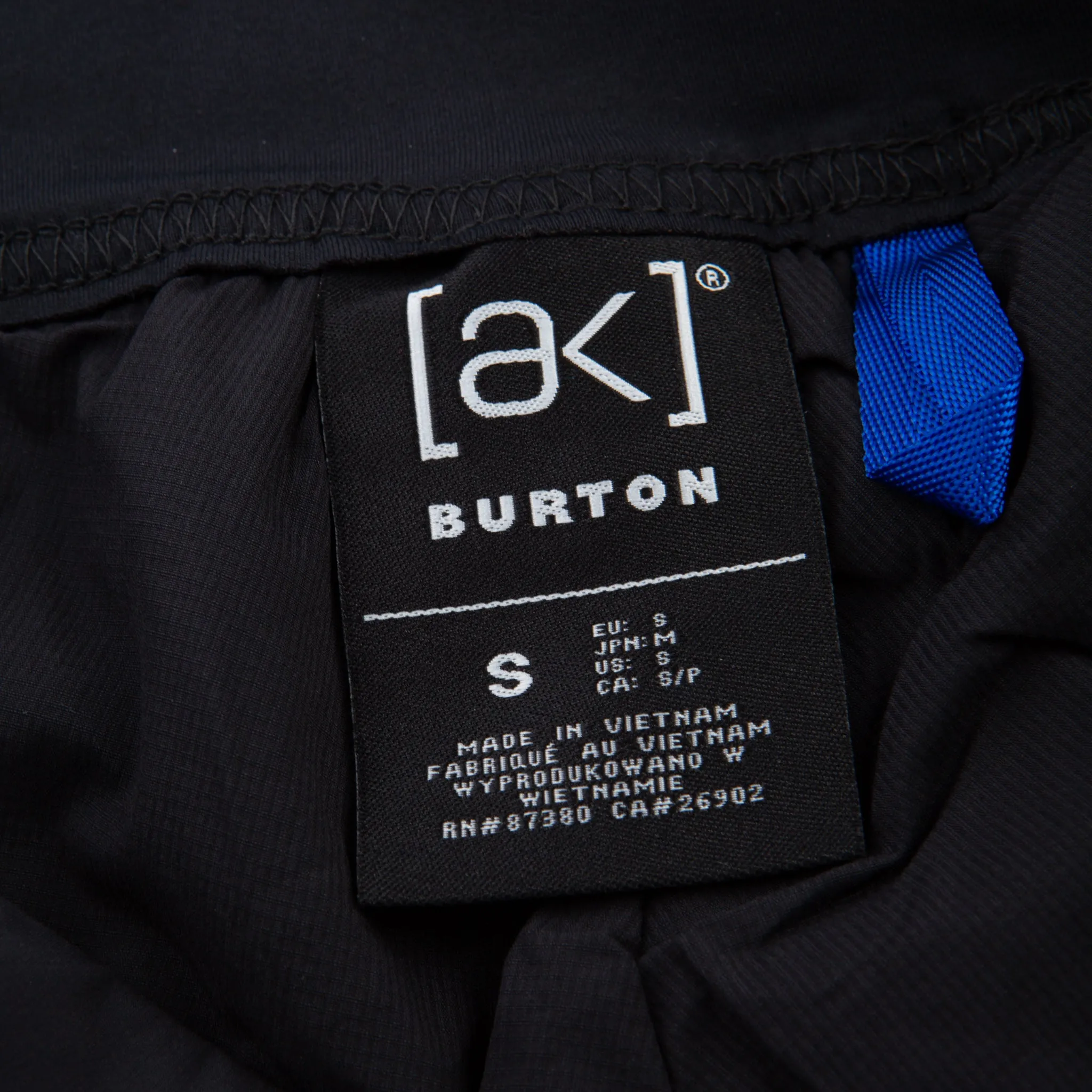 Women's [ak] Helium Stretch Insulated Pant