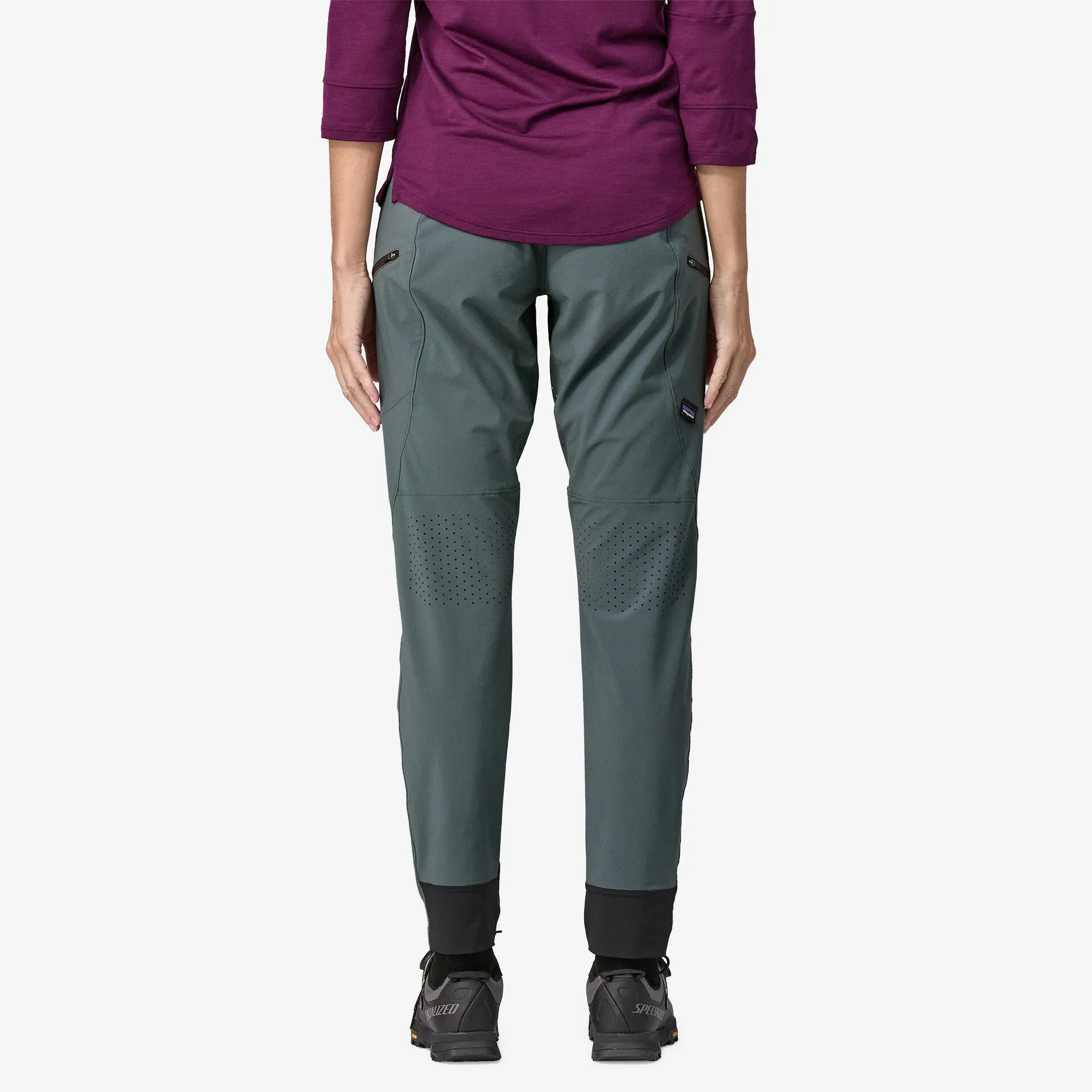 Women's Dirt Craft Bike Pants (Past Season)