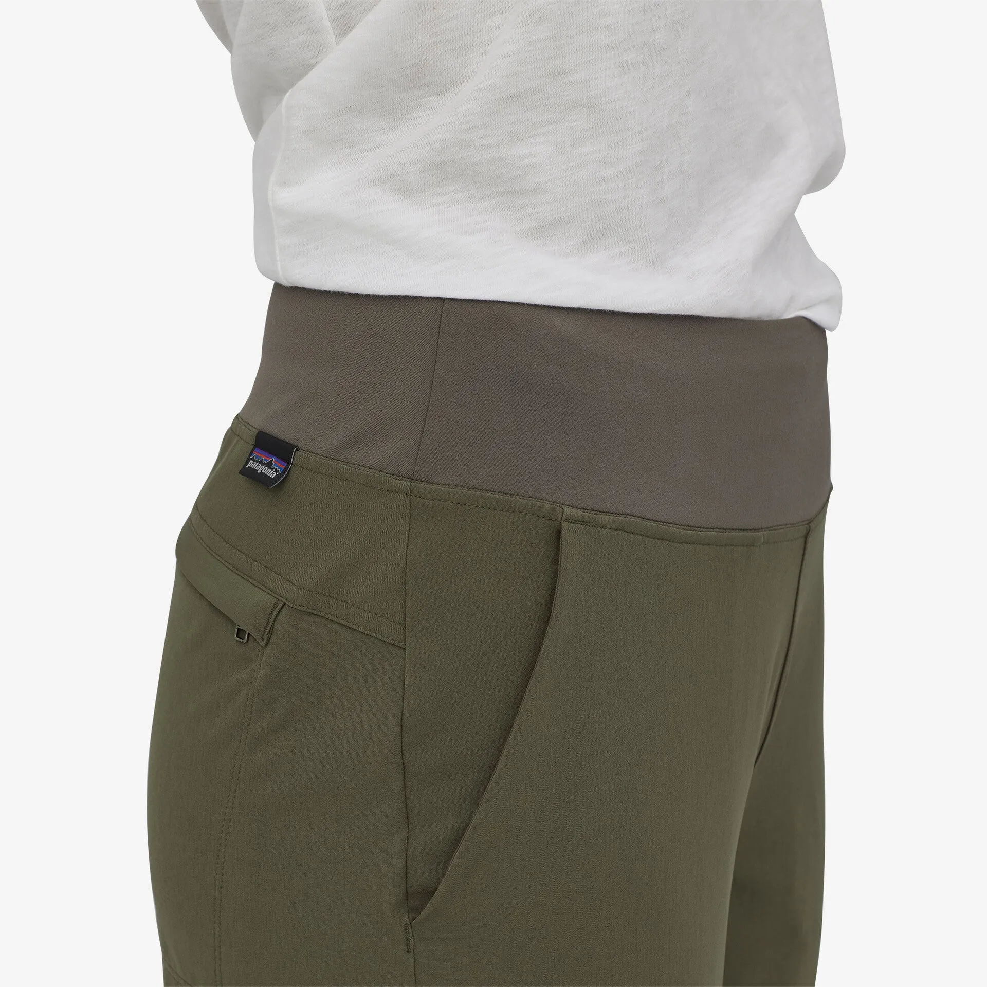 Women's Happy Hike Studio Pants (Past Season)