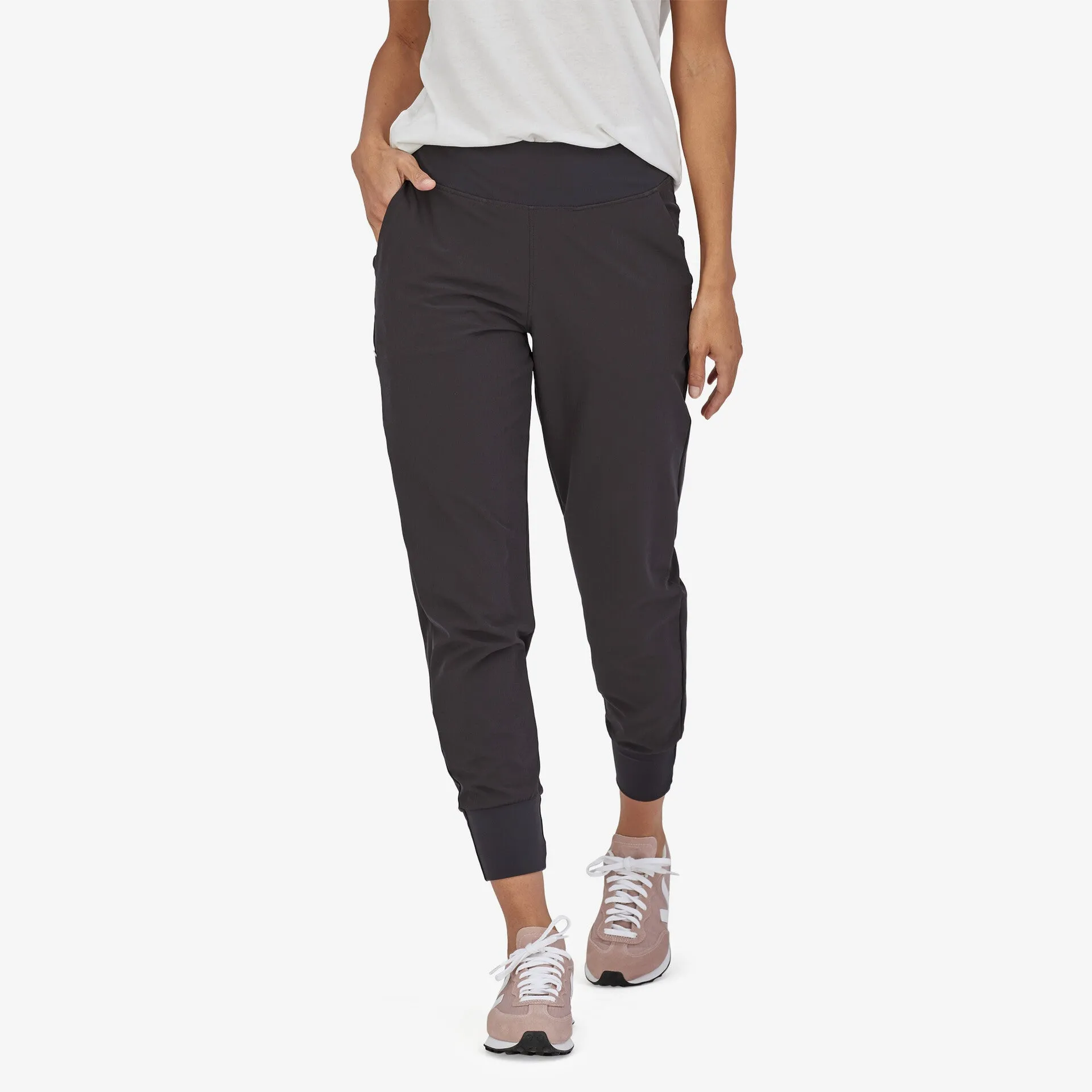 Women's Happy Hike Studio Pants (Past Season)