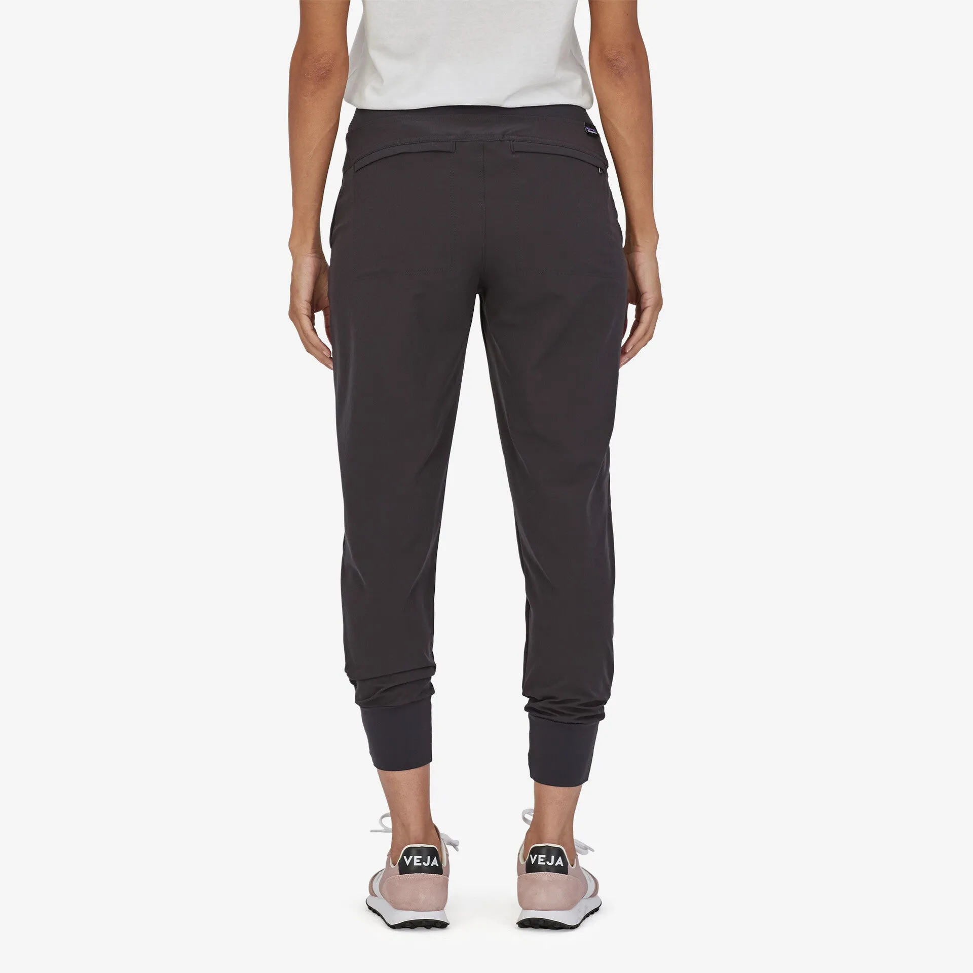 Women's Happy Hike Studio Pants (Past Season)
