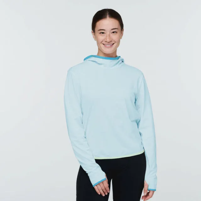 Women's Sombra Sun Hoodie