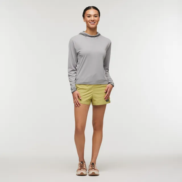 Women's Sombra Sun Hoodie