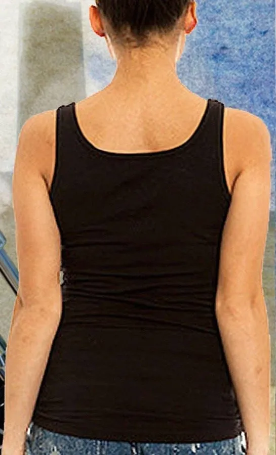 Women's Winged World Rider Tank
