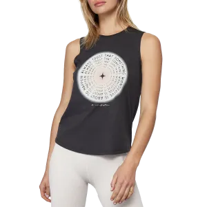 Women's Wonderful Muscle Tank