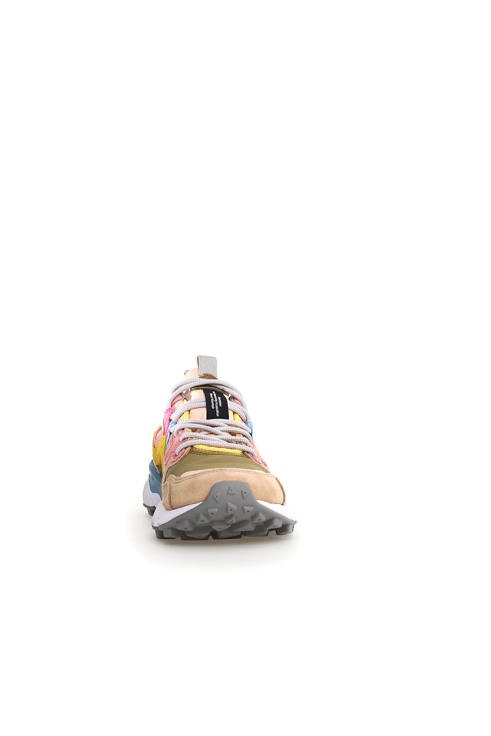 Yamano 3 Dark Rose/Chestnut - Pre-Order