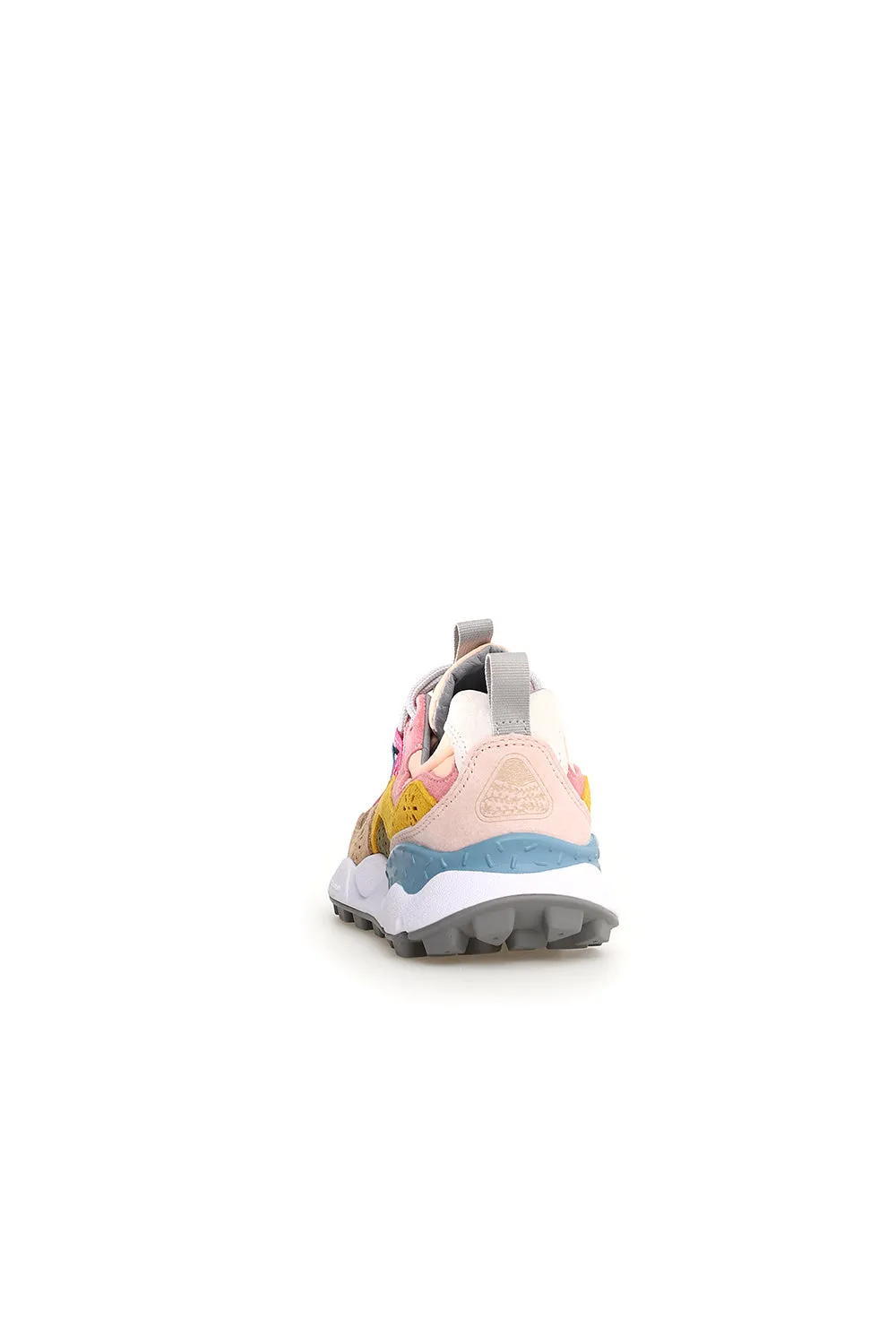 Yamano 3 Dark Rose/Chestnut - Pre-Order
