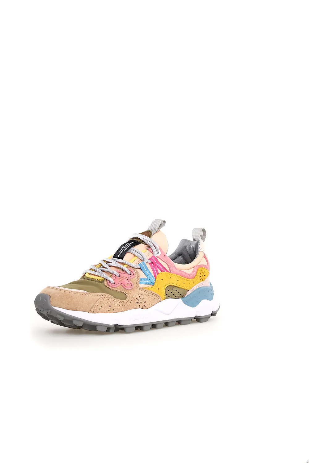 Yamano 3 Dark Rose/Chestnut - Pre-Order