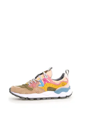 Yamano 3 Dark Rose/Chestnut - Pre-Order