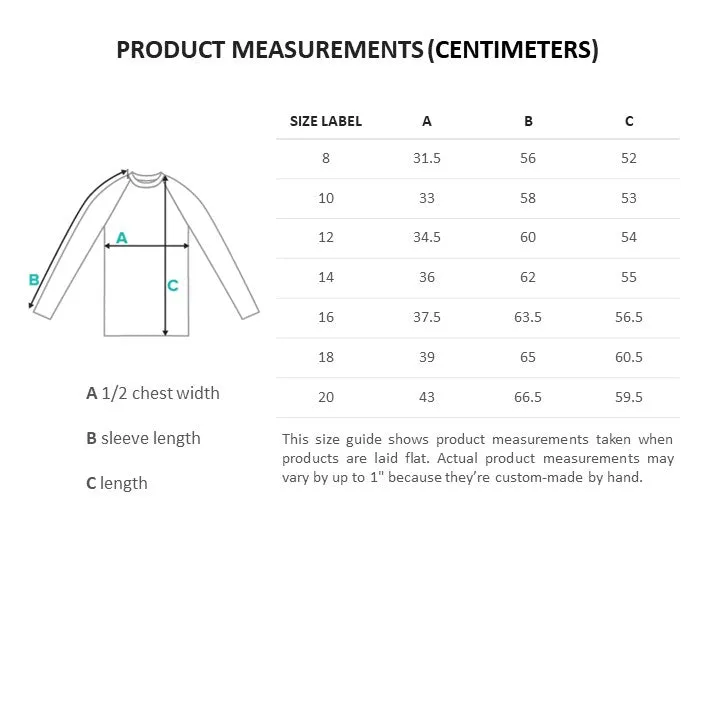 Youth Rash Guard Have a Viral Look