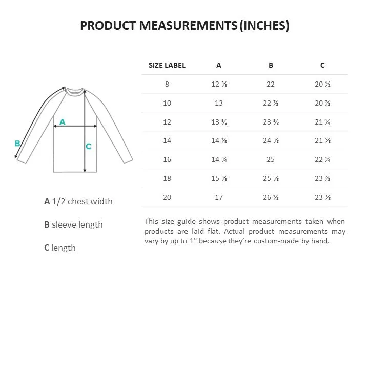 Youth Rash Guard Have a Viral Look