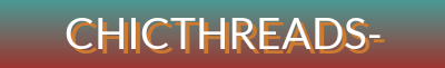 ChicThreads | Fashion Finds for Every Season